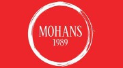 Mohans Catering