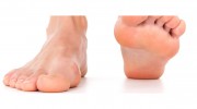 The Chiropody Surgery