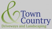 Town & Country Driveways & Landscaping
