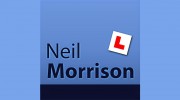 Neil Morrison Driving Lessons