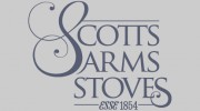 Scotts Arms Stoves