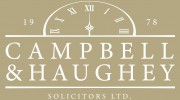 Campbell & Haughey Solicitors