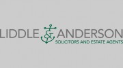 Liddle & Anderson