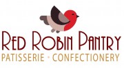 Red Robin Pantry