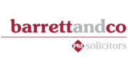 Barrett
