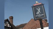 The White Hart Hotel