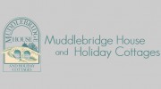 Muddlebridge House
