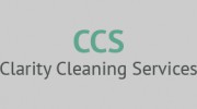 Clarity Cleaning Services