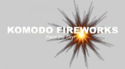 Komodo Fireworks