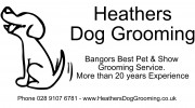 Heather's Dog Grooming