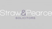 Straw & Pearce
