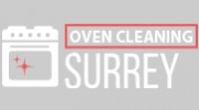 Oven Cleaning Surrey
