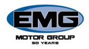 EMG Motor Group Duxford
