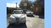 Abbey Wedding Cars