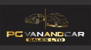 P G Van & Car Sales