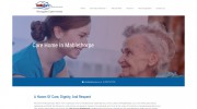 Wyngate Residential Care Home