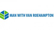 Man With Van Roehampton