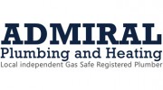 Admiral Plumbing & Heating