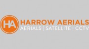 Harrow Aerials & Satellites