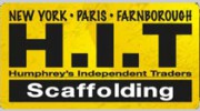 H.I.T. Scaffolding