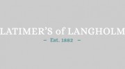 G J Latimer