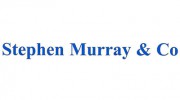 Stephen Murray