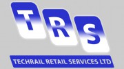 Tech Rail Retail Services