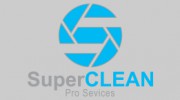 SUPERCLEAN Pro Services