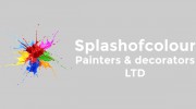 Splash Of Colour Painters & Decorators