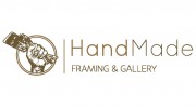 Handmade Picture Framing & Gallery