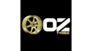 Oz Tyres 24hr Mobile Tyre Services