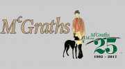 Master McGraths