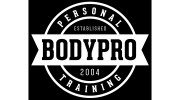 Bodypro Personal Training Rochdale