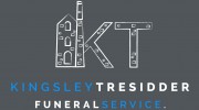 Kingsley Tresidder Funeral Directors