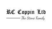 R C Coppin