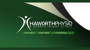 Haworth Physio