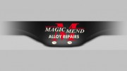 Magic Mend Trim & Alloy Repairs
