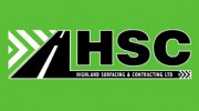 Highland Surfacing & Contracting