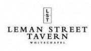 Leman Street Tavern