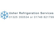 Usher Refrigeration Services