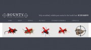 Bounty Pest Control