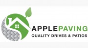 Apple Paving