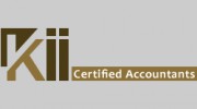 K I I Certified Accountants