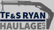 T F & S Ryan Haulage