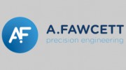 A Fawcett Precision Engineering