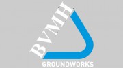 BVMH Groundworks