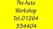 The Autoworkshop