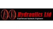 A 5 Hydraulics