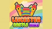 Leicester Castle Hire