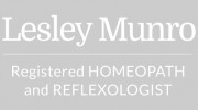 Lesley Munro